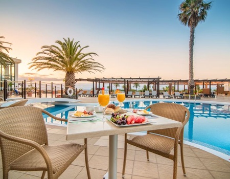 Hôtel Sentido Galosol 4* - 5