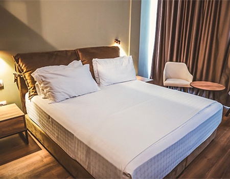 Club Jumbo Lotus 4* - 4