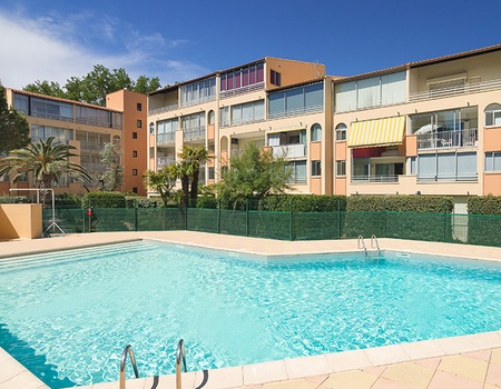 Résidence Vacancéole La Baie des Anges - Hérault - Agde, Languedoc Roussillon - Image 2