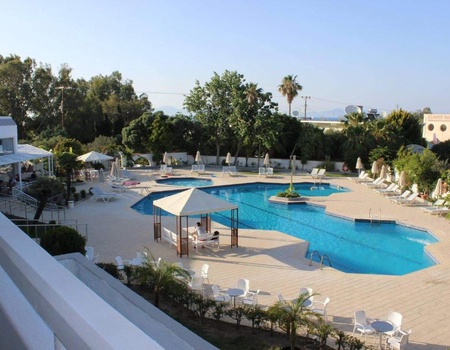 Happy Days Hôtel 3* Adult Only (+16 ans) - 2