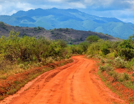 Circuit Découvertes Kenyanes et séjour hôtel Leopard Beach Resort 4* - 3