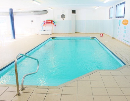 VVF Jura Les Rousses 3* en demi-pension - 2