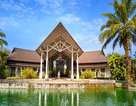 Beyond resort Khaolak 4* - 3