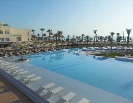 Hôtel Iberostar Eolia Djerba 5* - Djerba, Tunisie - Image 2
