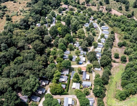 Camping Maeva Escapades La Clairière 4* - Landes - Mimizan, Atlantique Sud - Image 3