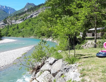 Camping Les Acacias, 3* - 2