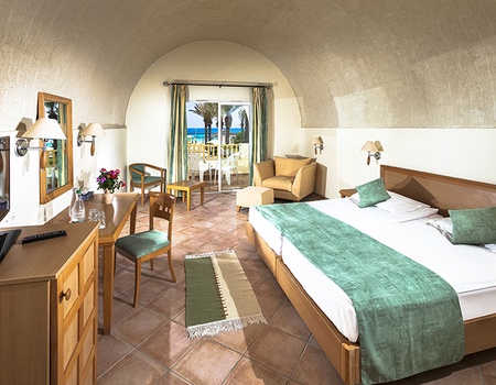 Hôtel Calimera Delfino Beach 4* - 4