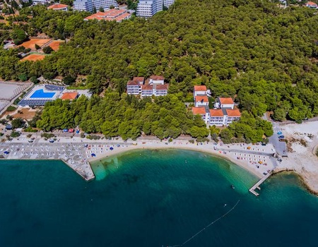 Séjour Découverte Top Culture adriatique - Split - 5