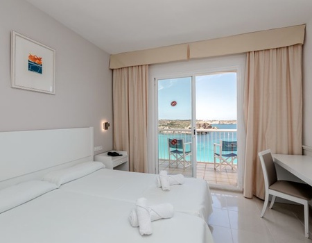 Hôtel Club Coralia Aguamarina 3* Sup - Minorque, Baléares - Image 4