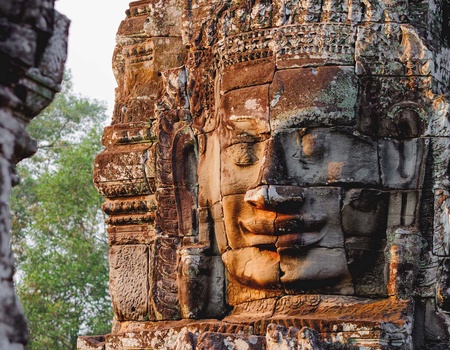 Magie du Vietnam - Cambodge en privatif - 2