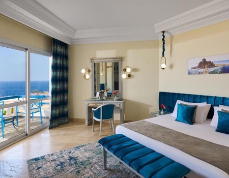 Hôtel Dreams Beach Resort 5* - 3
