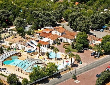 Camping Le Suroit 4*- Maeva - On aime - Charente-Maritime - Ile d'Oléron, Atlantique Nord - Image 3