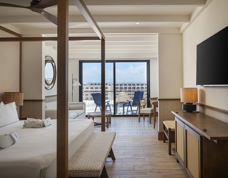 Ocean Allure Costa Mujeres 5 * Adults Only - 3