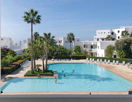 Hôtel Royal Decameron Tafoukt 4* - 4