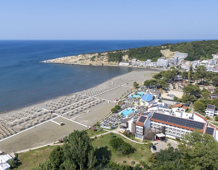 Club Marmara Otrant Monténégro 4* - 4