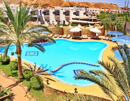 Hôtel Turquoise Beach 4* - Sharm el Sheikh, Egypte - Image 1