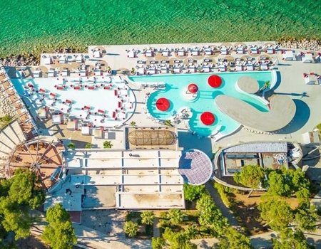 Amadria Park Camping Sibenik 4* - 1