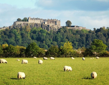 Autotour l'Ecosse version nature - Mixte - 3