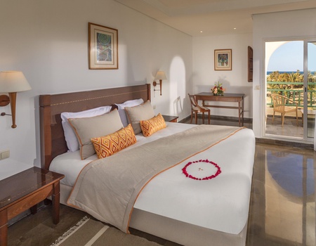 Hôtel Yadis Djerba Golf Thalasso & Spa 4* - 3