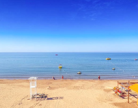 Hôtel Fram Sélection Well Palace Side ***** - 3