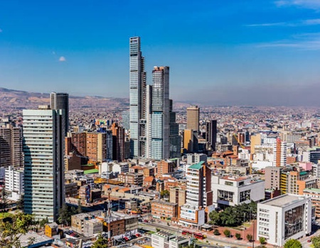 Circuit Couleurs Colombiennes et extension à Carthagène (maximum 16 participants) *** - 4