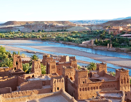 Circuit Jet Tours à l’Essentiel : le Maroc Imperial - 1