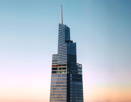 ÉTATS-UNIS | New York – Ôcity Xpérience Element New York Times Square West 4* avec activités incluses - 2