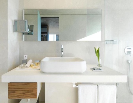 Hôtel Maritim Hotel Plaza Tirana 5* - 5