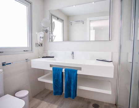 Hôtel Servatur Puerto Azul 4* by Ôvoyages - 5