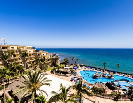 Hôtel Bluebay Beach Club 4* - Grande Canarie, Canaries - Image 2