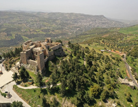 Histoire et Nature avec Mer Rouge - De Amann à Amann - 5