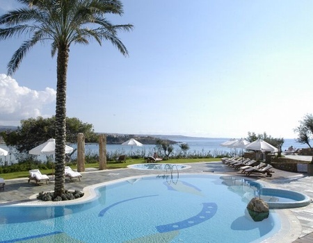Jet Tours Signature Thalassa Boutique Hotel & Spa 5* - Adults only - 3