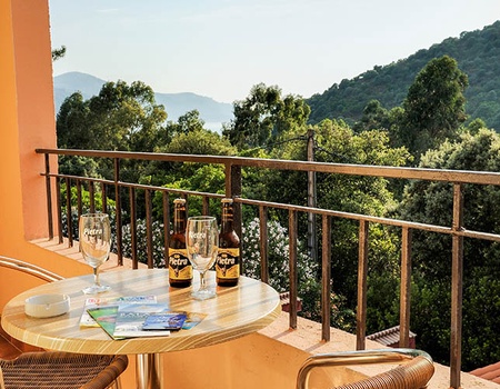 Hôtel Stella Marina 3* - 3