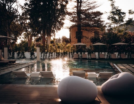 Hôtel Ananea Tropea Yachting Resort 4* - 2