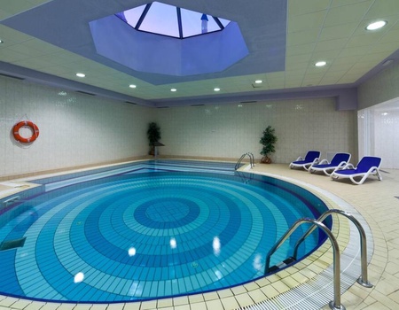 Hôtel BlueSun Alga 4* - 3
