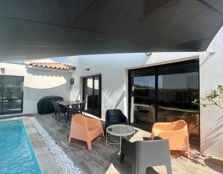 Résidence Villa Le Castellet 117 - maeva Home Prestige - Var - Castellet, Côte d'Azur - Image 3