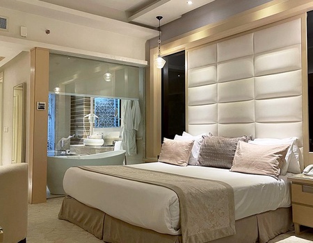 Hôtel Kaisol Romance Resort Sahl Hasheesh 5* Adult Only +17 - 5