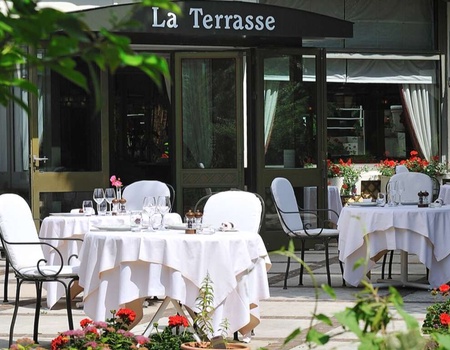 Détente et gourmandise près du lac Léman - 4* - Ain - Divonne les Bains, Alpes du Nord - Image 4