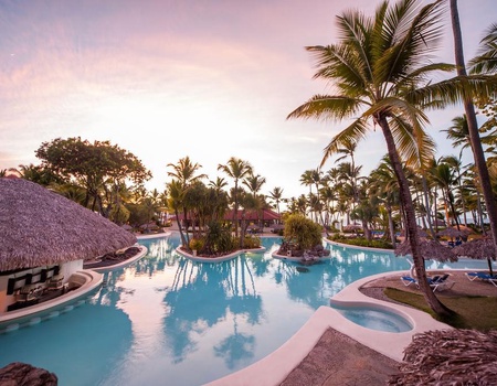 Hôtel Grand Bavaro Princess 5* | Playa Bavaro - Punta Cana, République Dominicaine - Image 2