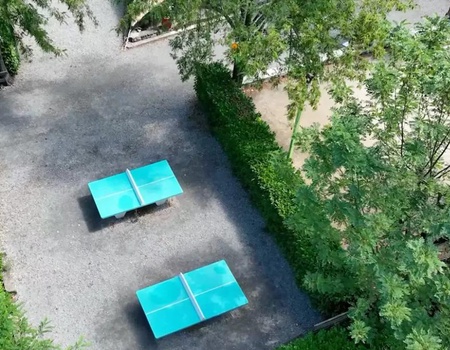 Flower Camping Le Plan d'eau 3* - 5