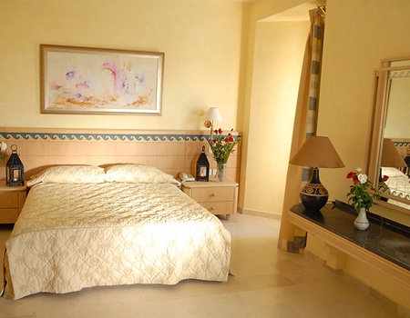 Hôtel Nahrawess Hammamet 4* - 3