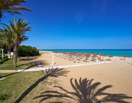 Hôtel Nahrawess Resort & Thalasso 4* - Hammamet, Tunisie - Image 5