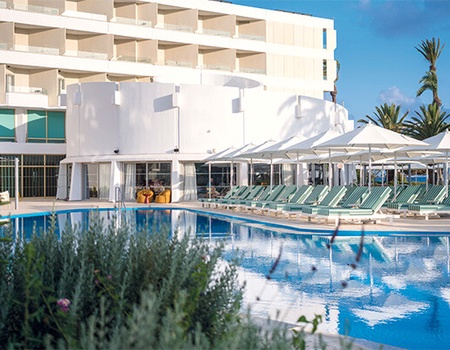 Hôtel Imperial Island Resort by Louis Hotels ***** - Larnaca, Chypre - Image 4