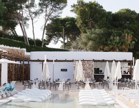 Hôtel Alua Soul Mallorca Resort 4* - Adults Only (+16ans) - 3