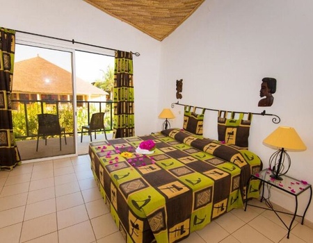 Club Coralia Royal Saly 3* - 4