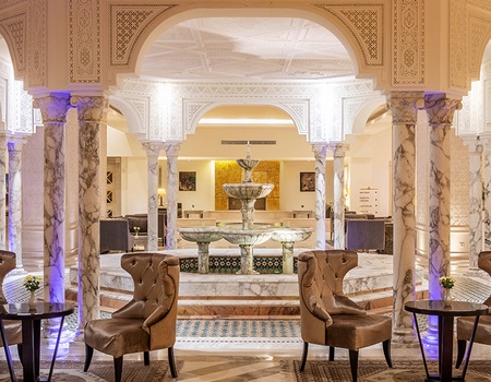 Hôtel Iberostar Selection Eolia Djerba 5* - 5