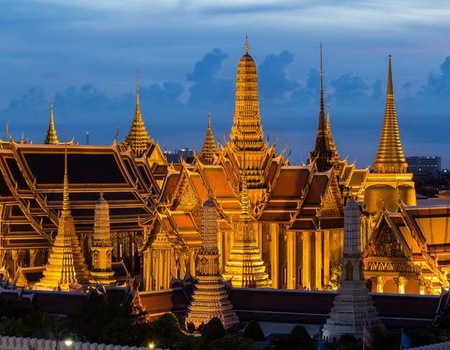 Séduction Thaïe - Thailande - 5