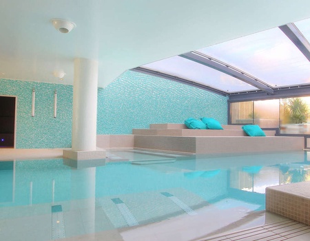 Escapade romantique avec thalasso à Pornichet - 3* - 1