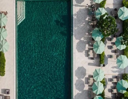 combiné Sukhothai Bangkok Hotel 5* et SO/ Sofitel Hua Hin 5* - Bangkok, Thailande - Image 5