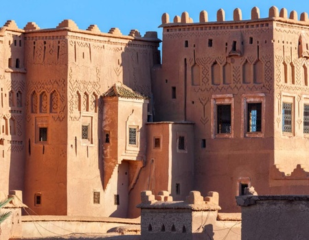 Circuit privatif Kasbahs et Désert de Zagora - 3